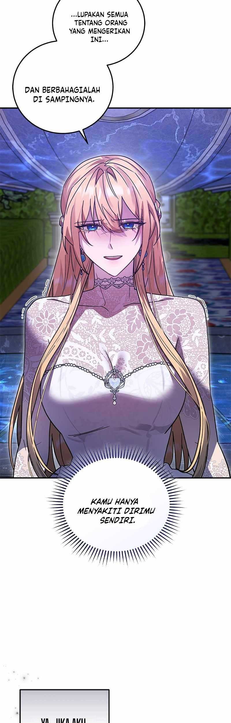 Heroes, Demons & Villains Chapter 83 Gambar 47