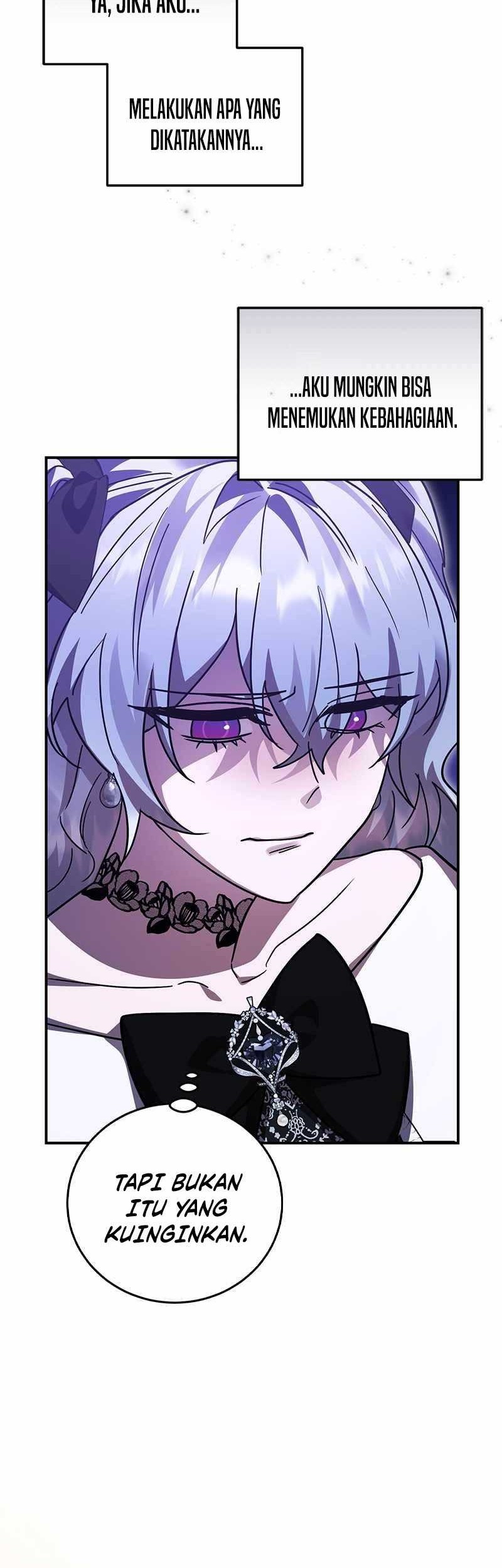 Heroes, Demons & Villains Chapter 83 Gambar 48