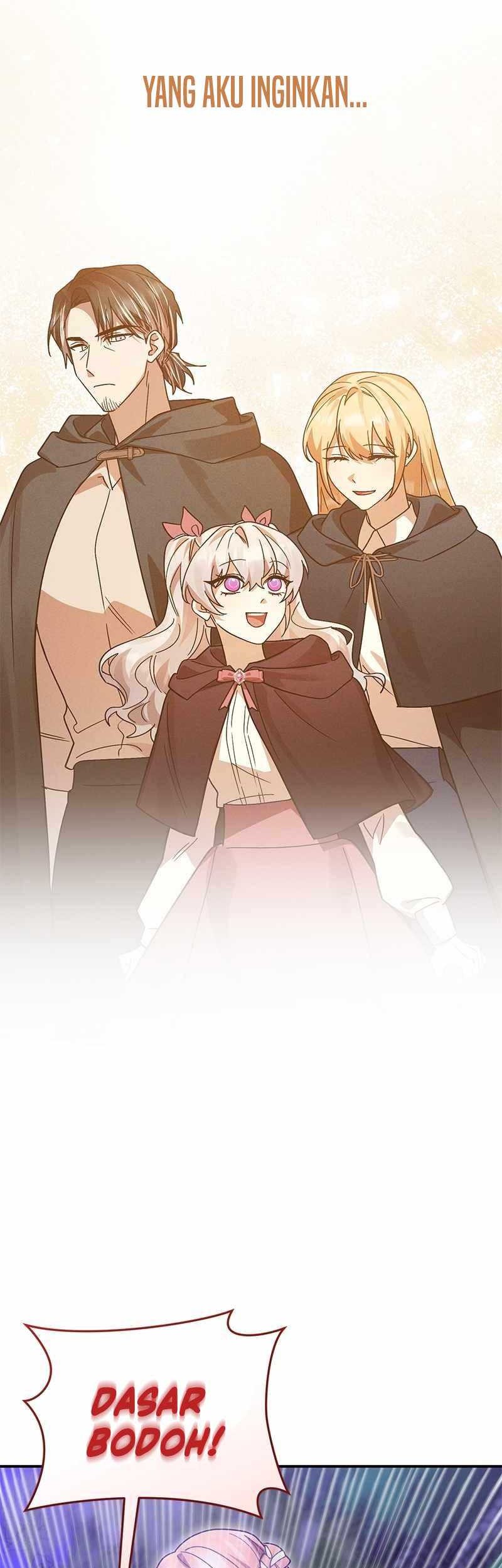 Heroes, Demons & Villains Chapter 83 Gambar 49