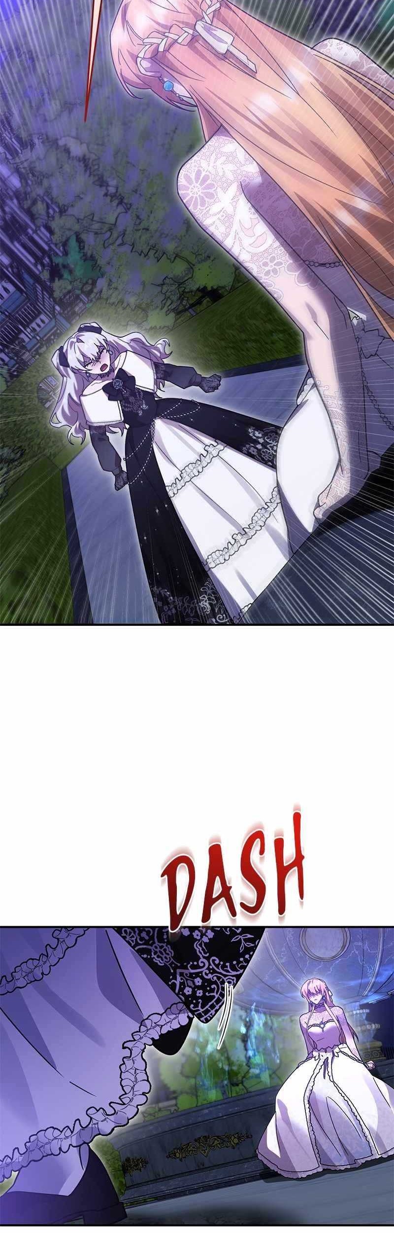 Heroes, Demons & Villains Chapter 83 Gambar 50