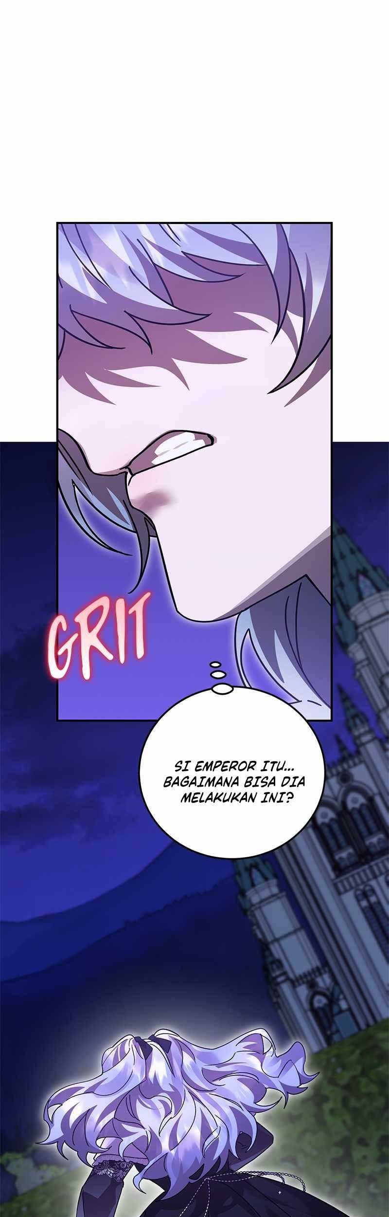 Heroes, Demons & Villains Chapter 83 Gambar 51
