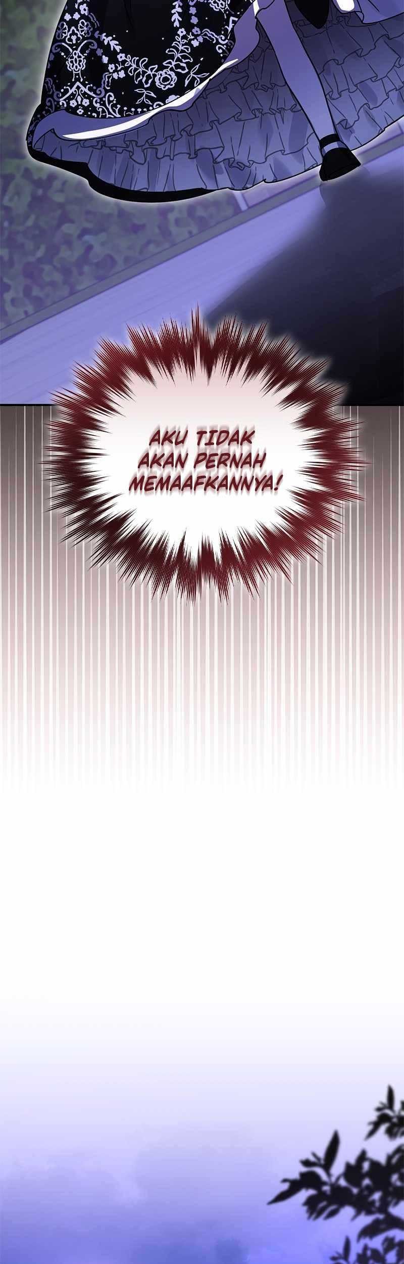 Heroes, Demons & Villains Chapter 83 Gambar 53