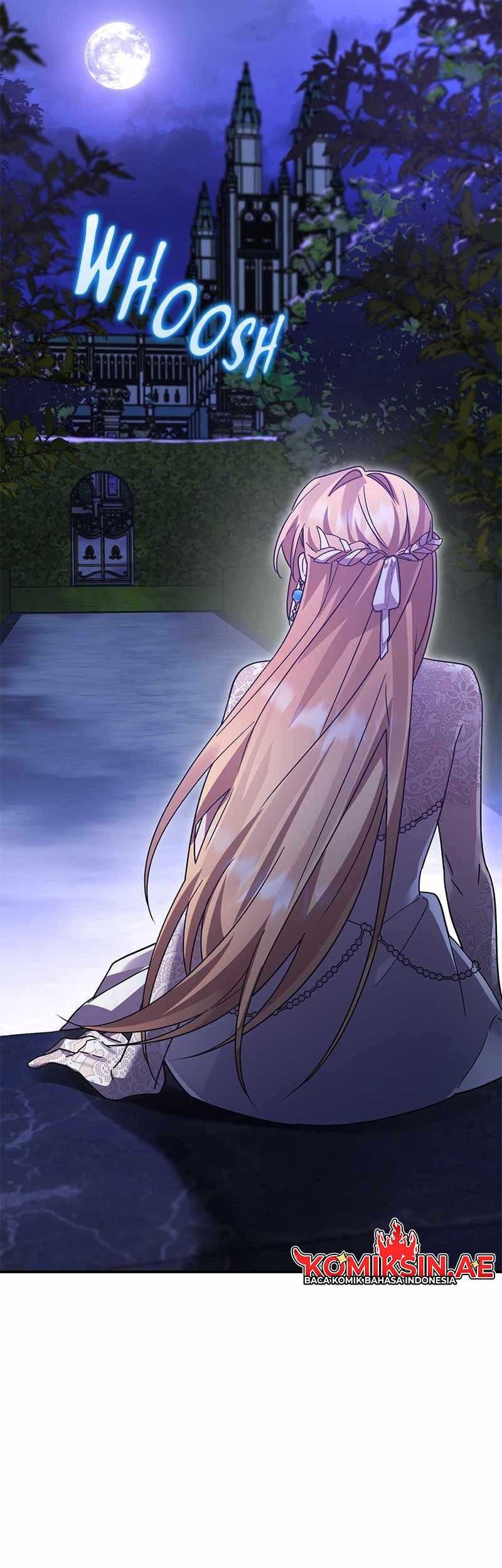 Heroes, Demons & Villains Chapter 83 Gambar 54