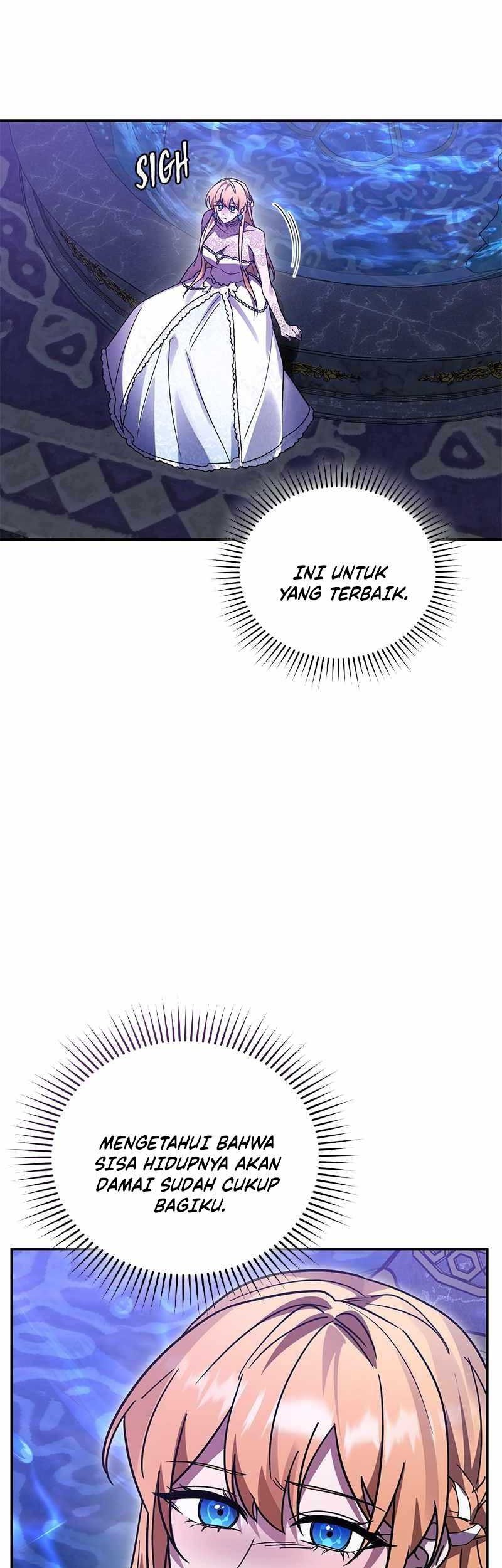 Heroes, Demons & Villains Chapter 83 Gambar 55
