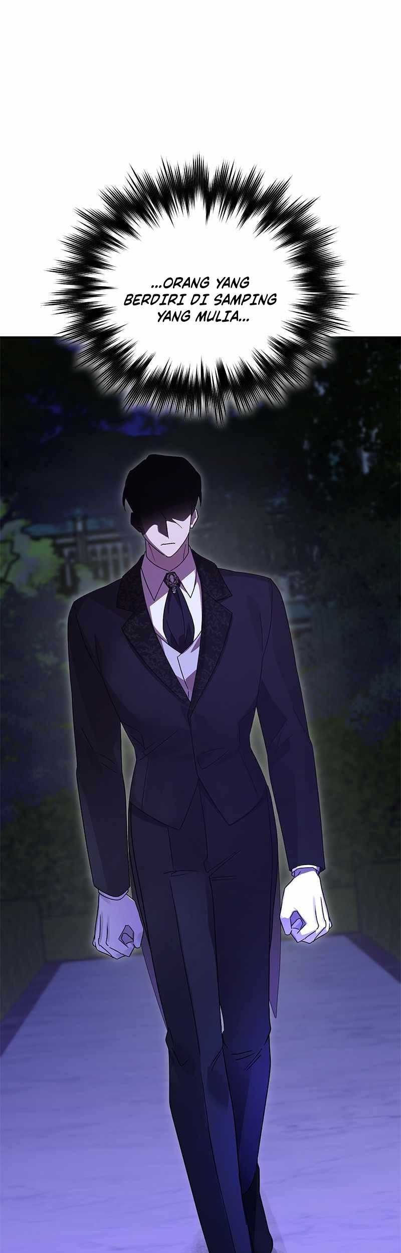 Heroes, Demons & Villains Chapter 83 Gambar 59
