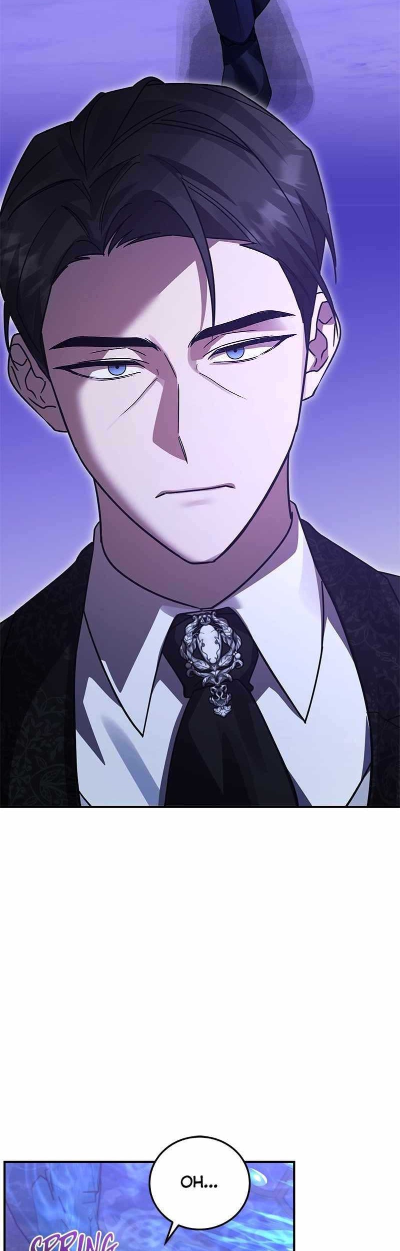 Heroes, Demons & Villains Chapter 83 Gambar 60