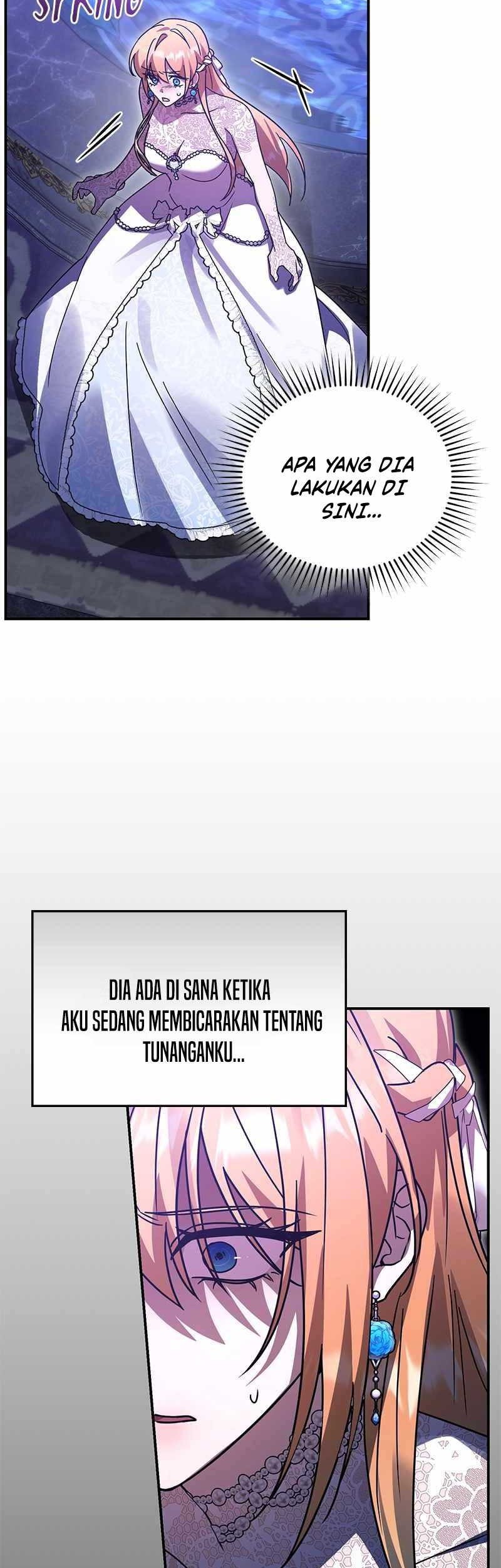 Heroes, Demons & Villains Chapter 83 Gambar 61