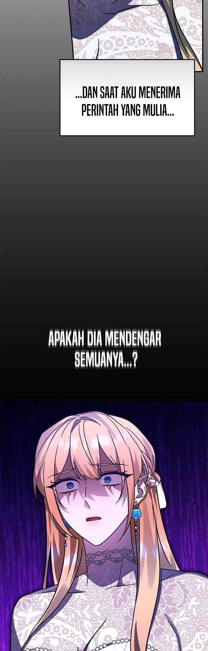 Heroes, Demons & Villains Chapter 83 Gambar 62