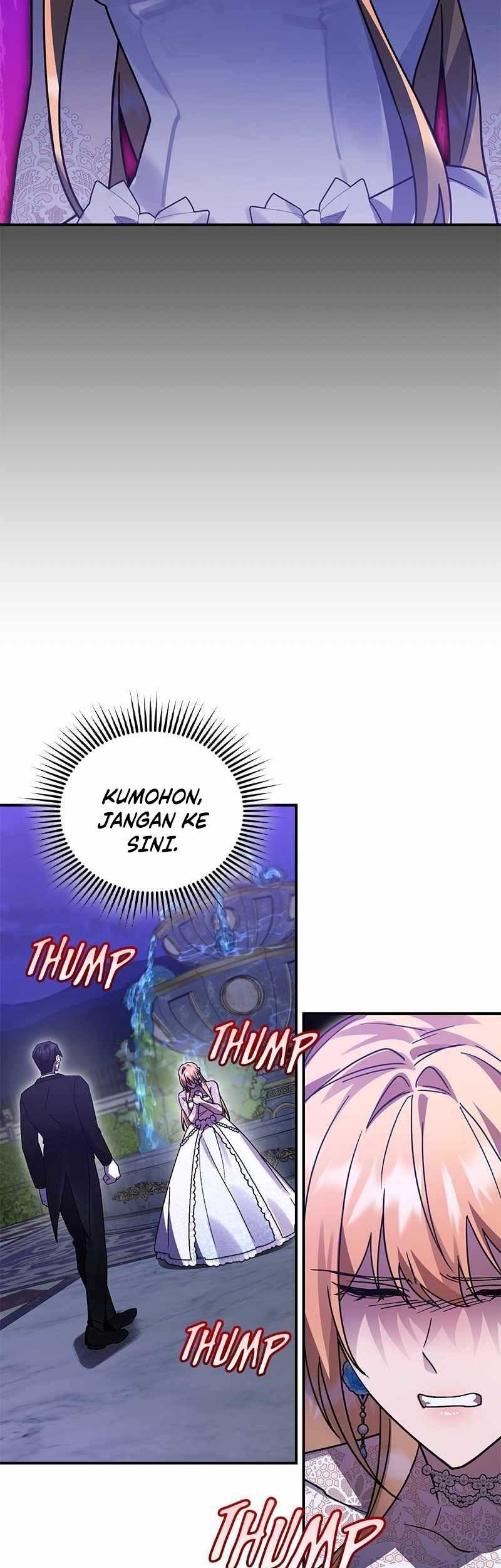 Heroes, Demons & Villains Chapter 83 Gambar 64