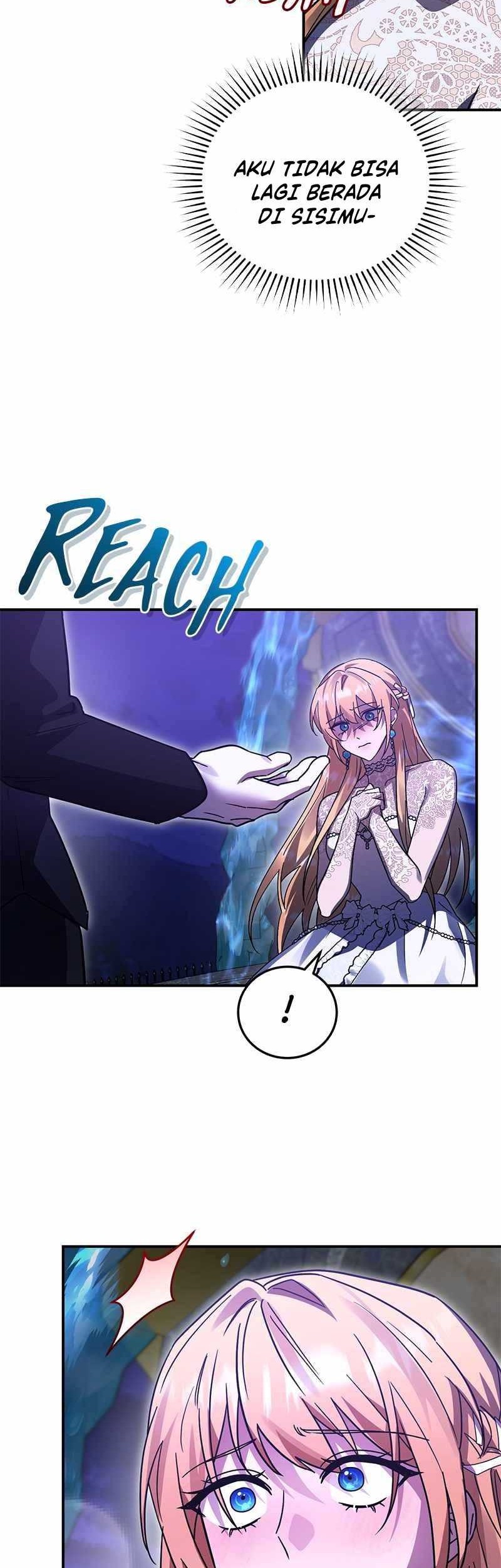 Heroes, Demons & Villains Chapter 83 Gambar 65