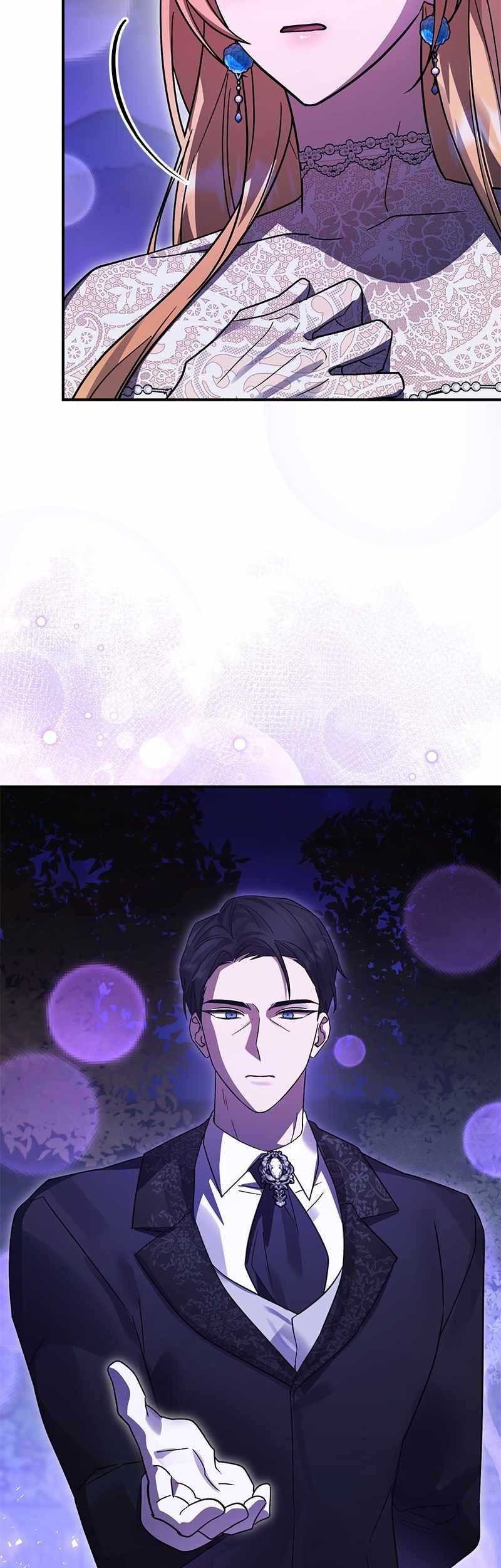Heroes, Demons & Villains Chapter 83 Gambar 66