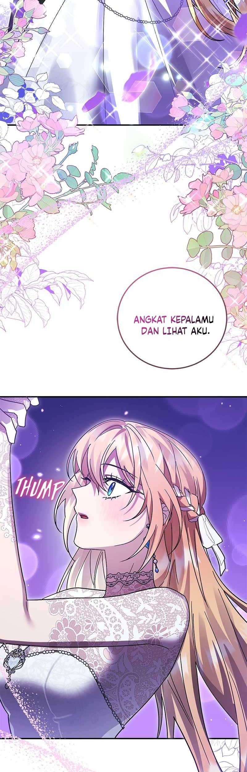 Heroes, Demons & Villains Chapter 83 Gambar 71