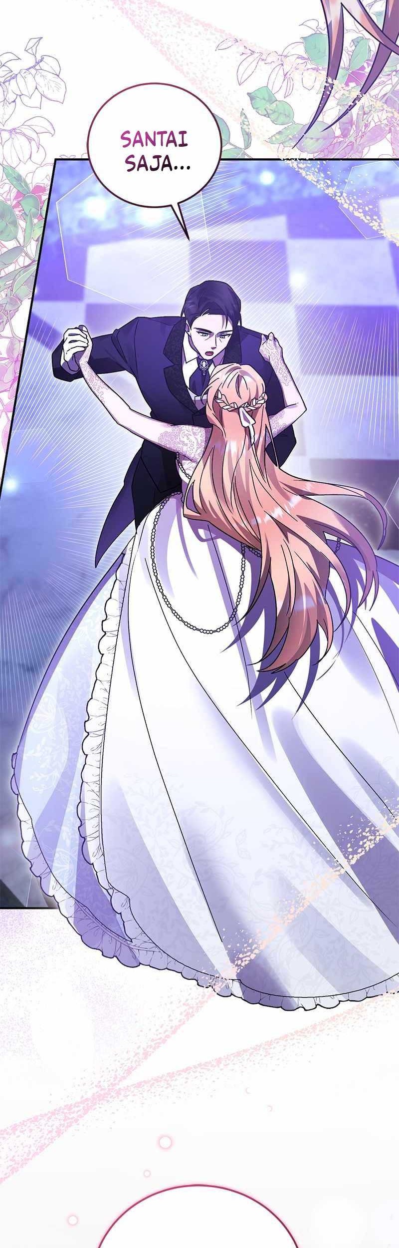 Heroes, Demons & Villains Chapter 83 Gambar 72