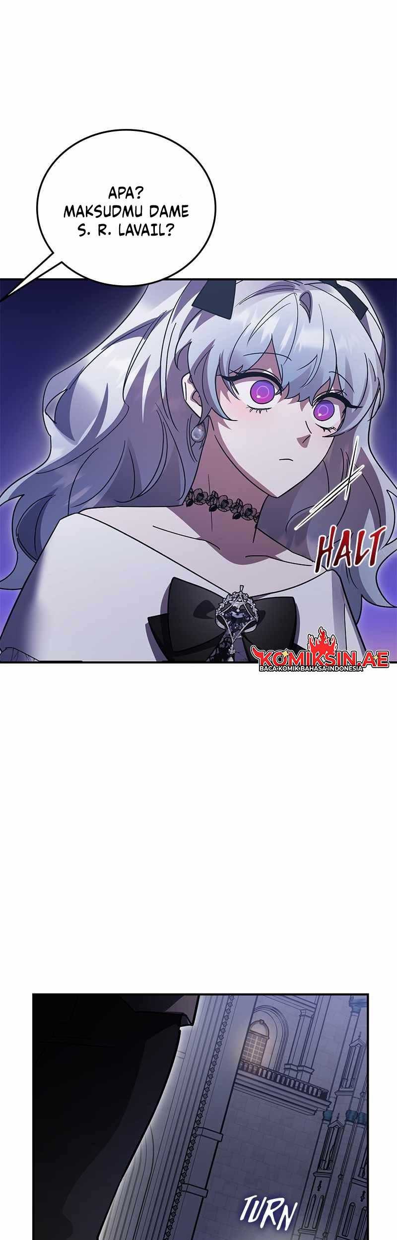 Baca  Heroes, Demons & Villains Chapter 83 Gambar 2
