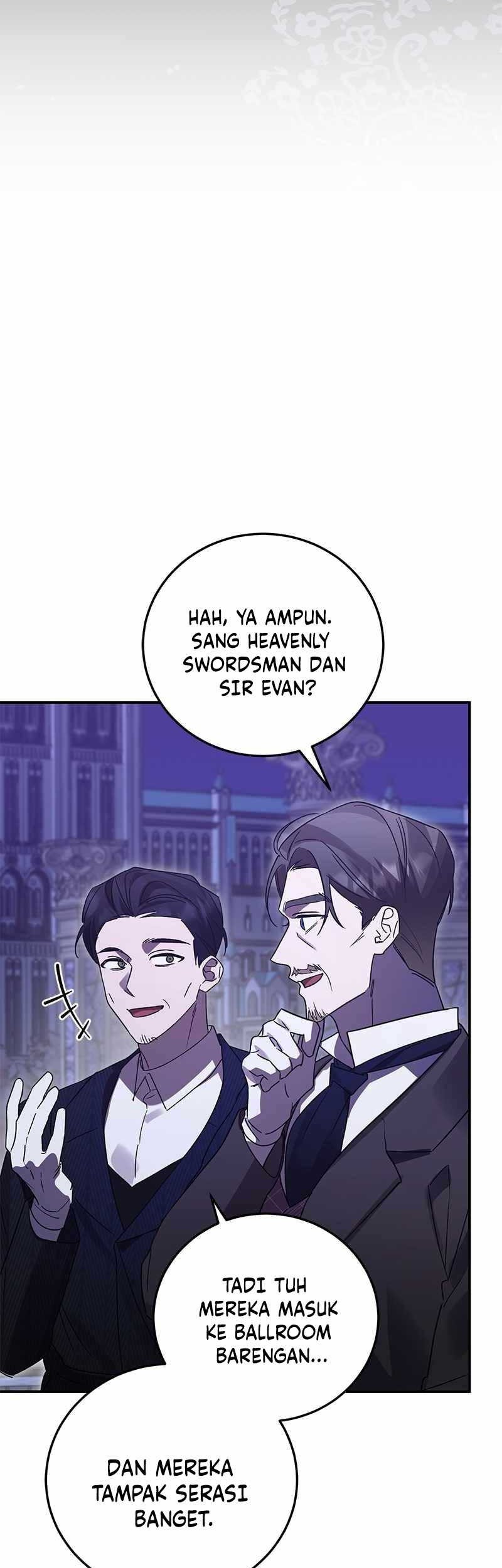 Heroes, Demons & Villains Chapter 83 Gambar 4