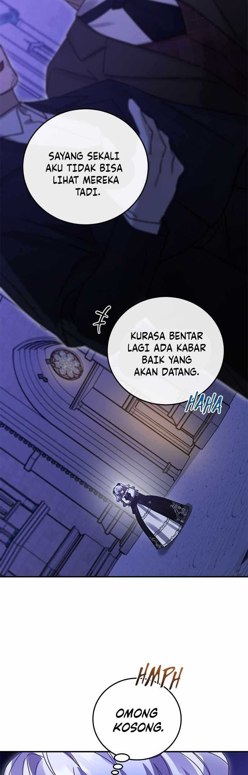 Heroes, Demons & Villains Chapter 83 Gambar 6