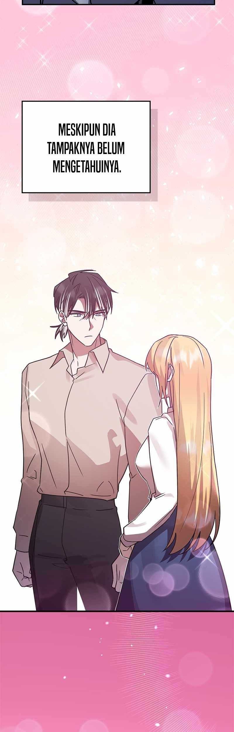 Heroes, Demons & Villains Chapter 83 Gambar 9