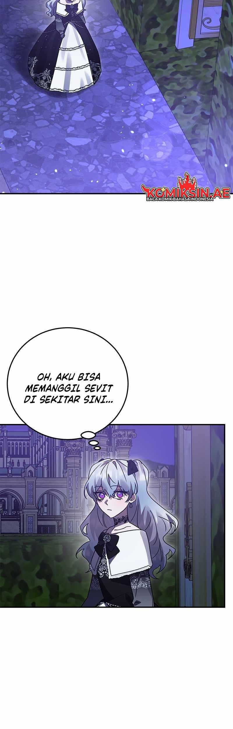 Heroes, Demons & Villains Chapter 83 Gambar 12