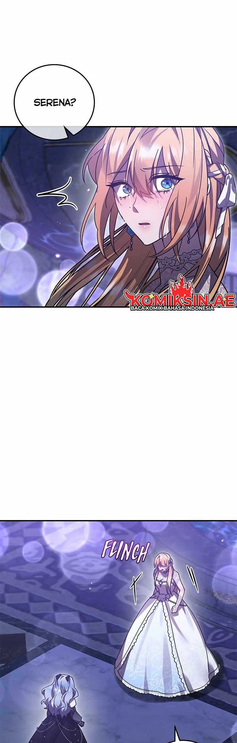 Heroes, Demons & Villains Chapter 83 Gambar 18