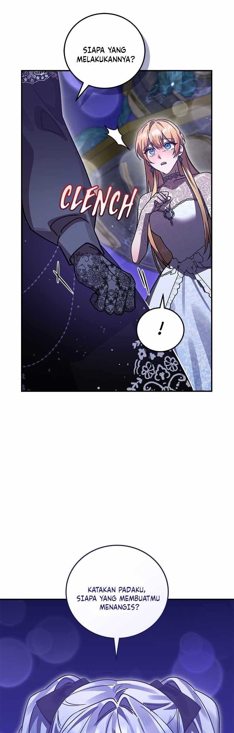 Heroes, Demons & Villains Chapter 83 Gambar 20