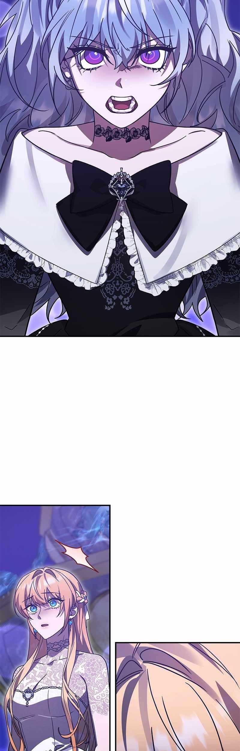 Heroes, Demons & Villains Chapter 83 Gambar 21