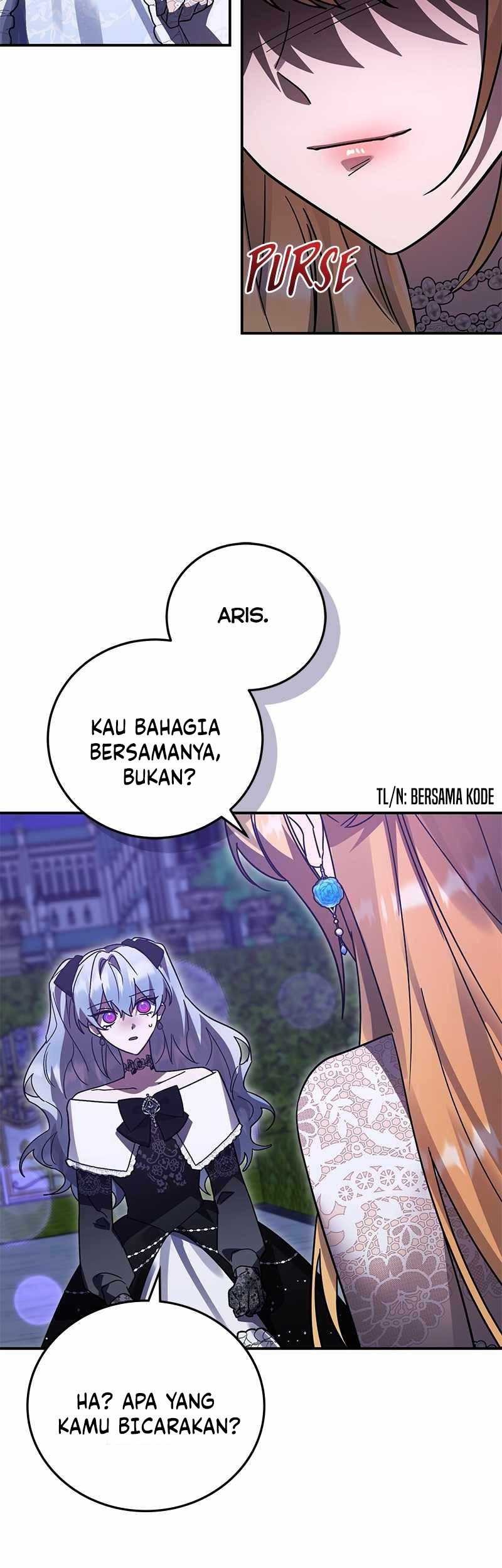 Heroes, Demons & Villains Chapter 83 Gambar 23