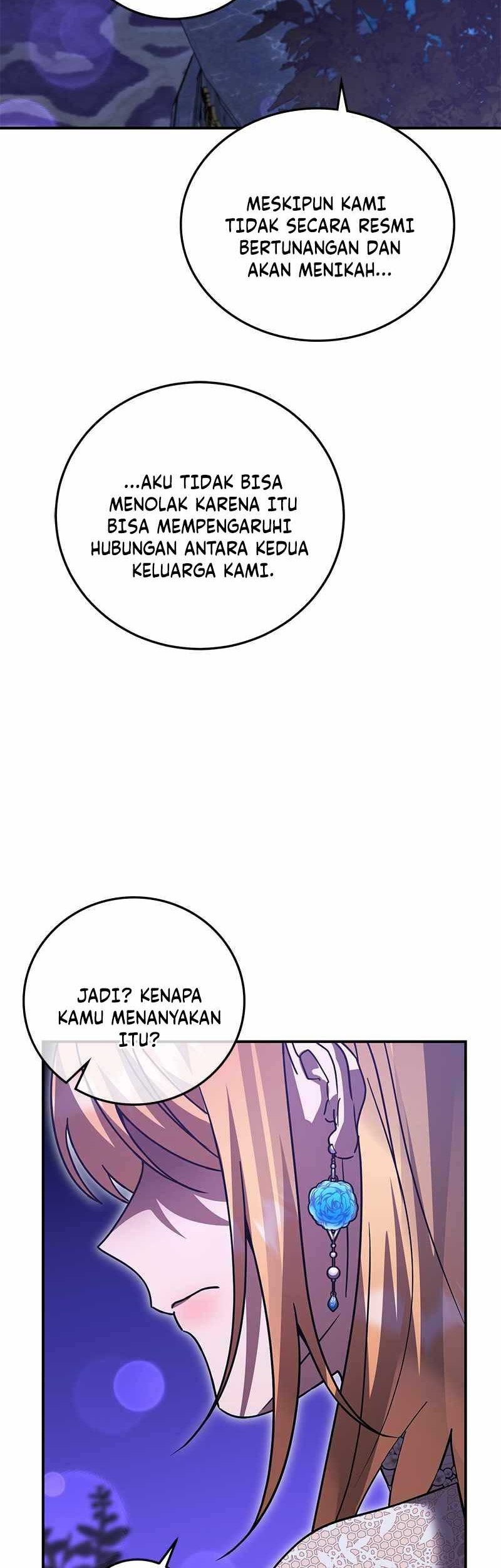 Heroes, Demons & Villains Chapter 83 Gambar 26