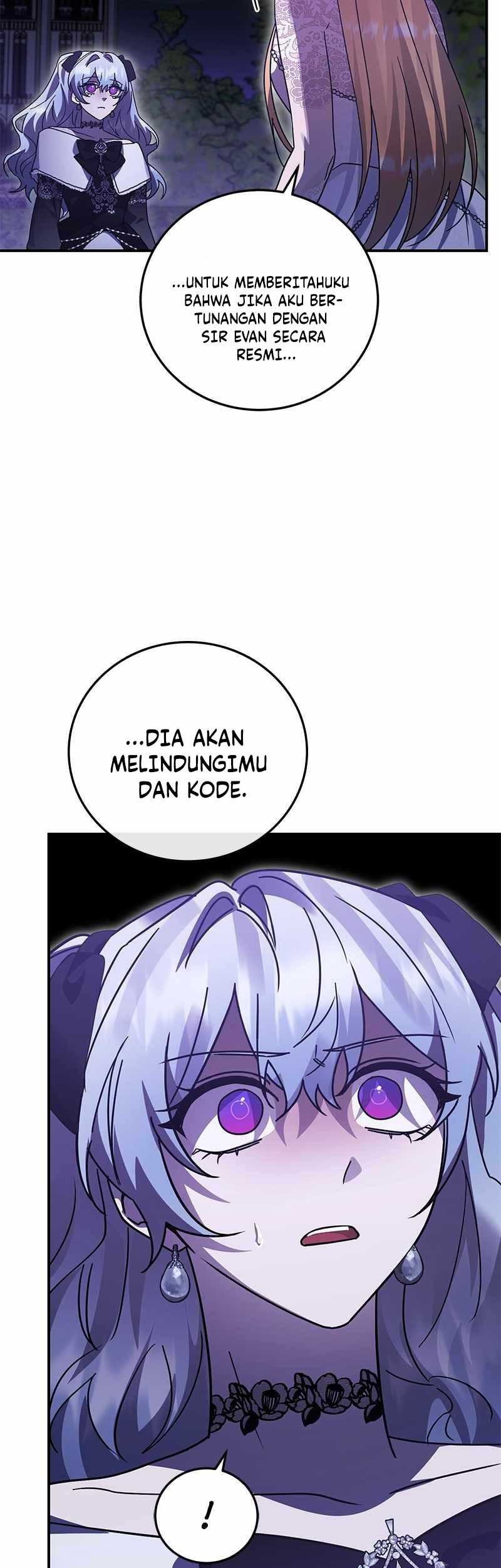 Heroes, Demons & Villains Chapter 83 Gambar 28