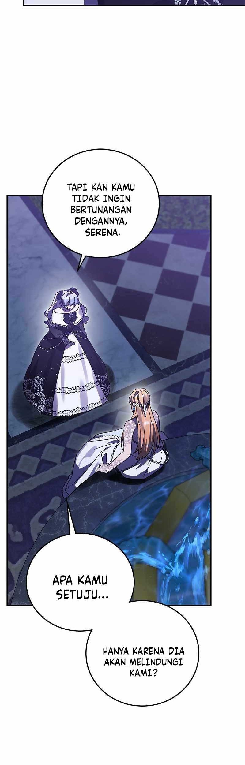 Heroes, Demons & Villains Chapter 83 Gambar 29