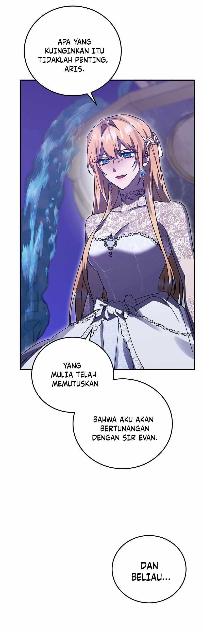 Heroes, Demons & Villains Chapter 83 Gambar 30