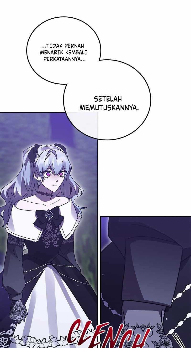 Heroes, Demons & Villains Chapter 83 Gambar 31