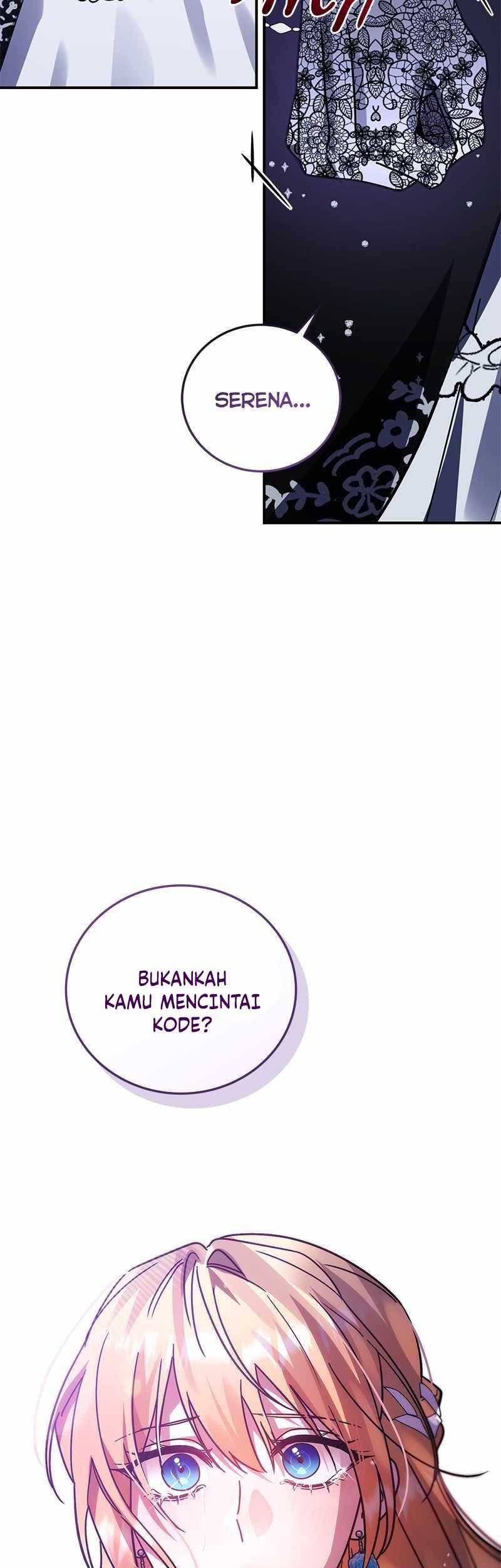 Heroes, Demons & Villains Chapter 83 Gambar 32