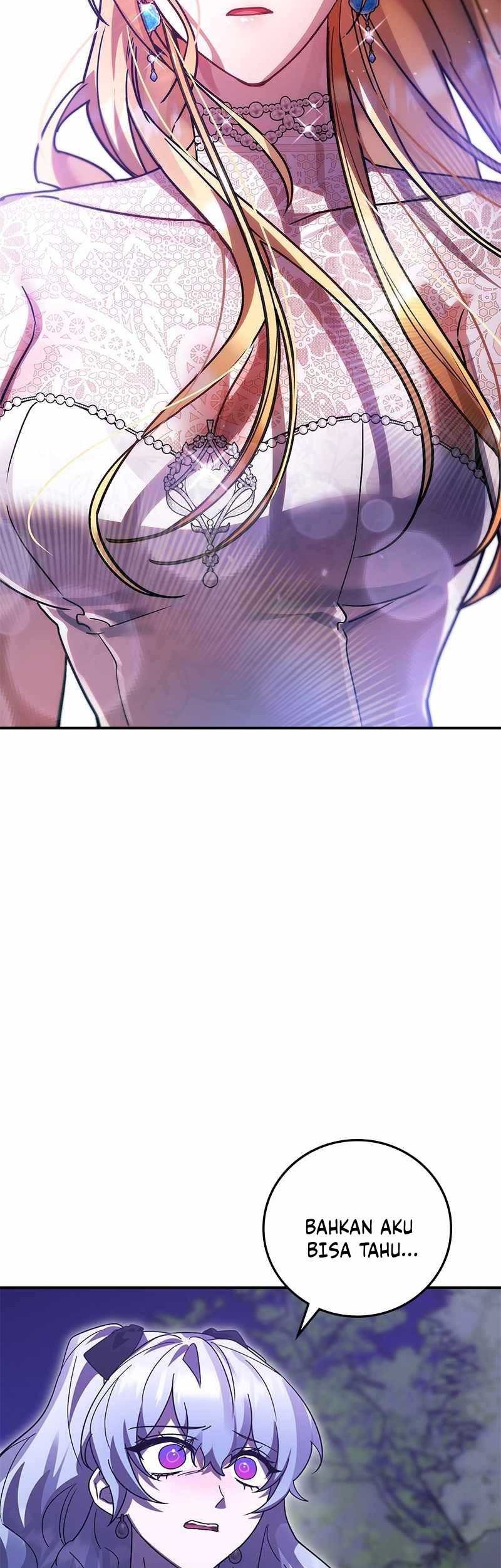 Heroes, Demons & Villains Chapter 83 Gambar 33