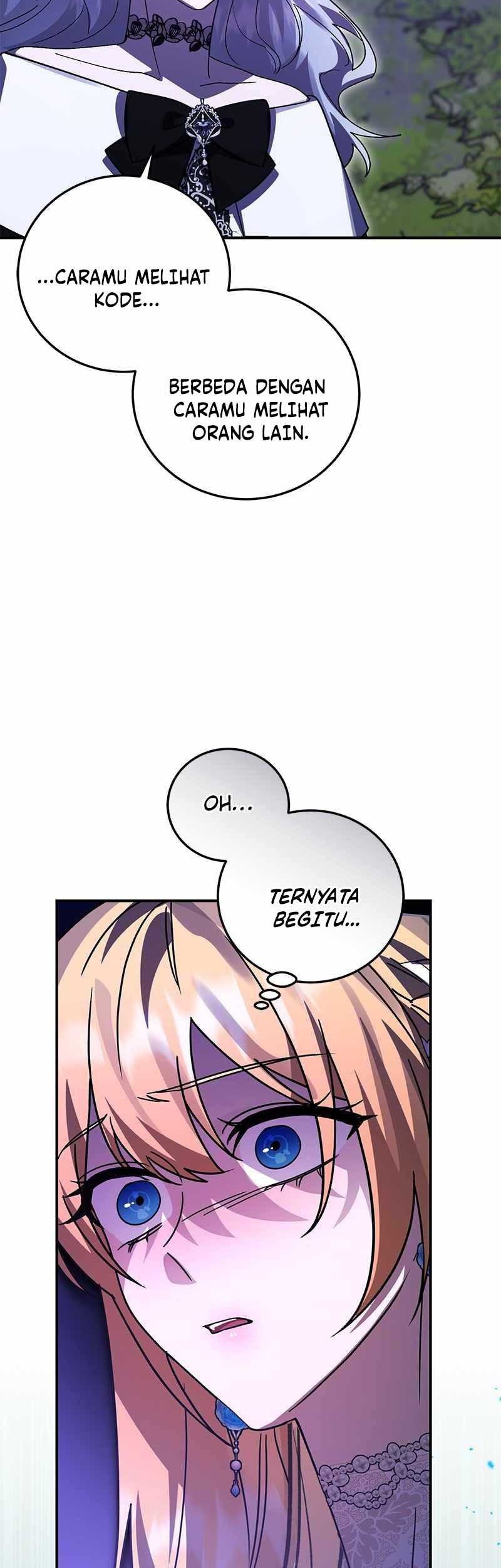 Heroes, Demons & Villains Chapter 83 Gambar 34