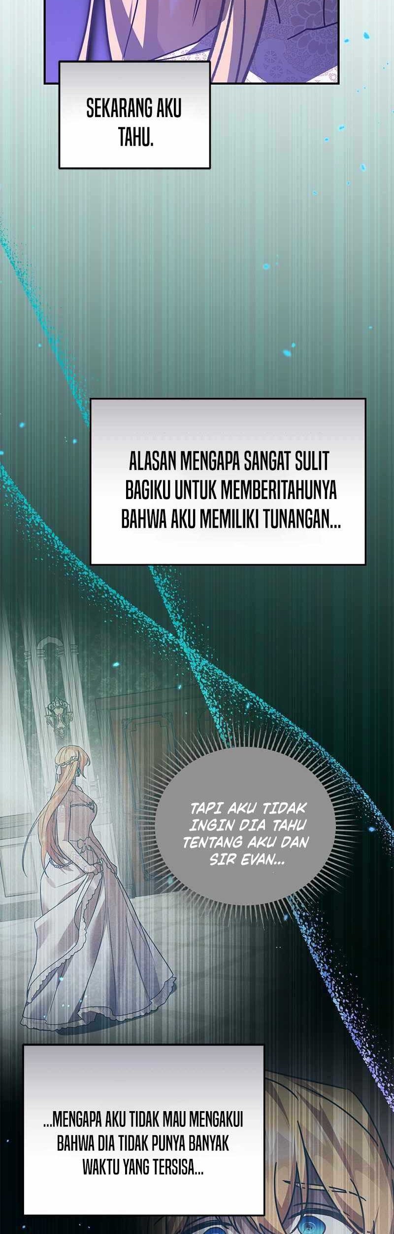 Heroes, Demons & Villains Chapter 83 Gambar 35