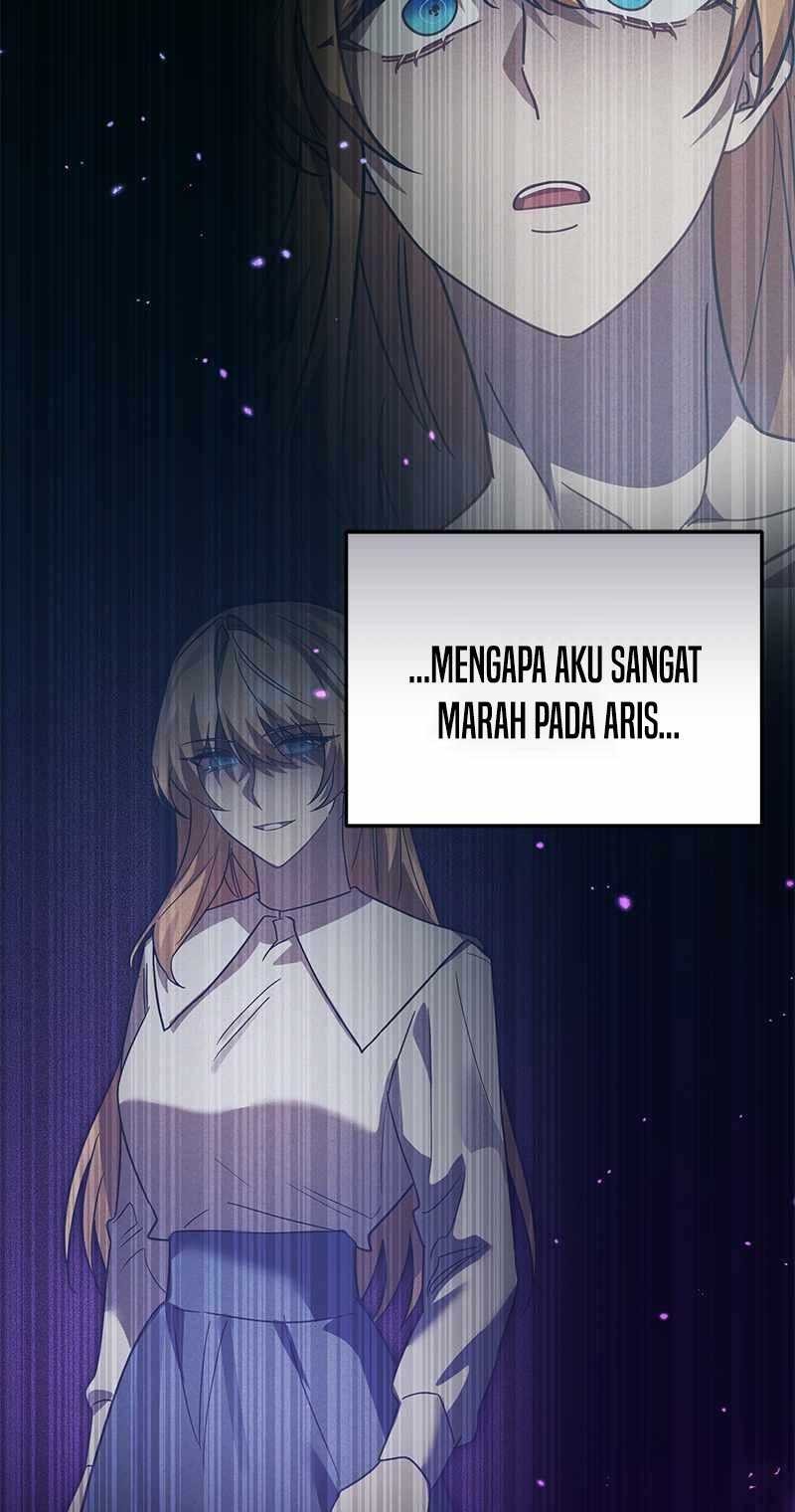 Heroes, Demons & Villains Chapter 83 Gambar 36