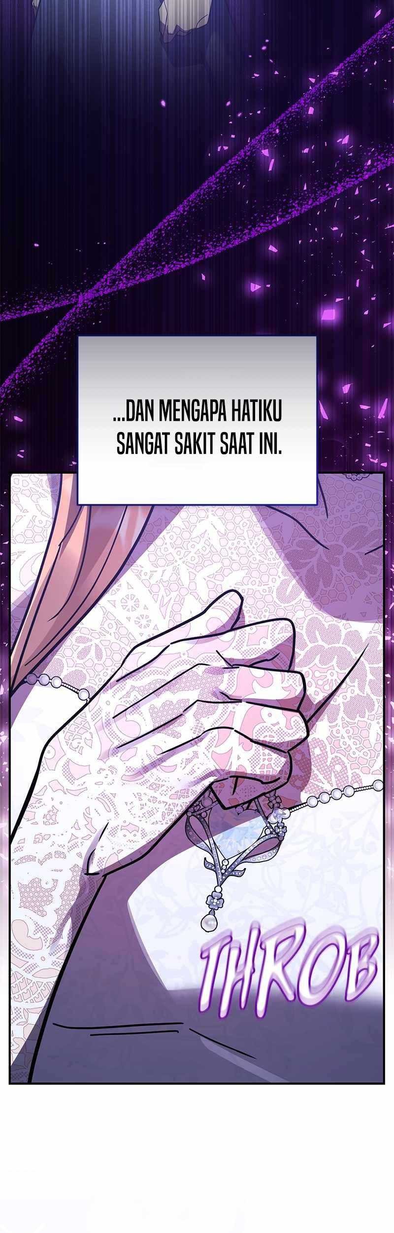 Heroes, Demons & Villains Chapter 83 Gambar 37