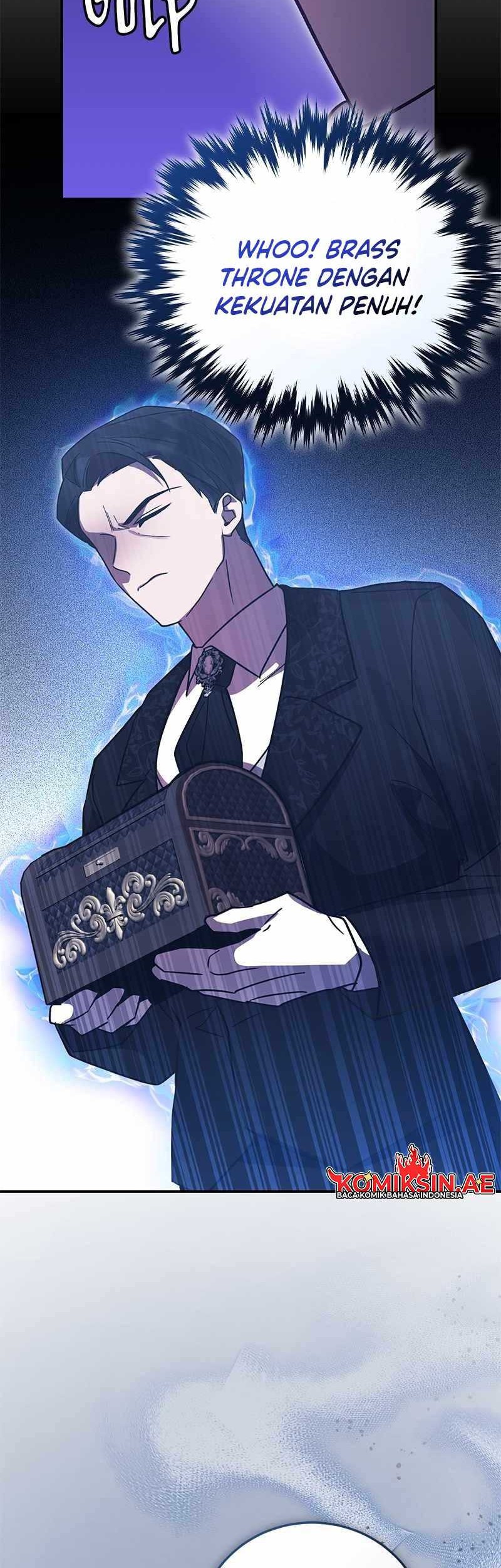 Heroes, Demons & Villains Chapter 82 Gambar 45