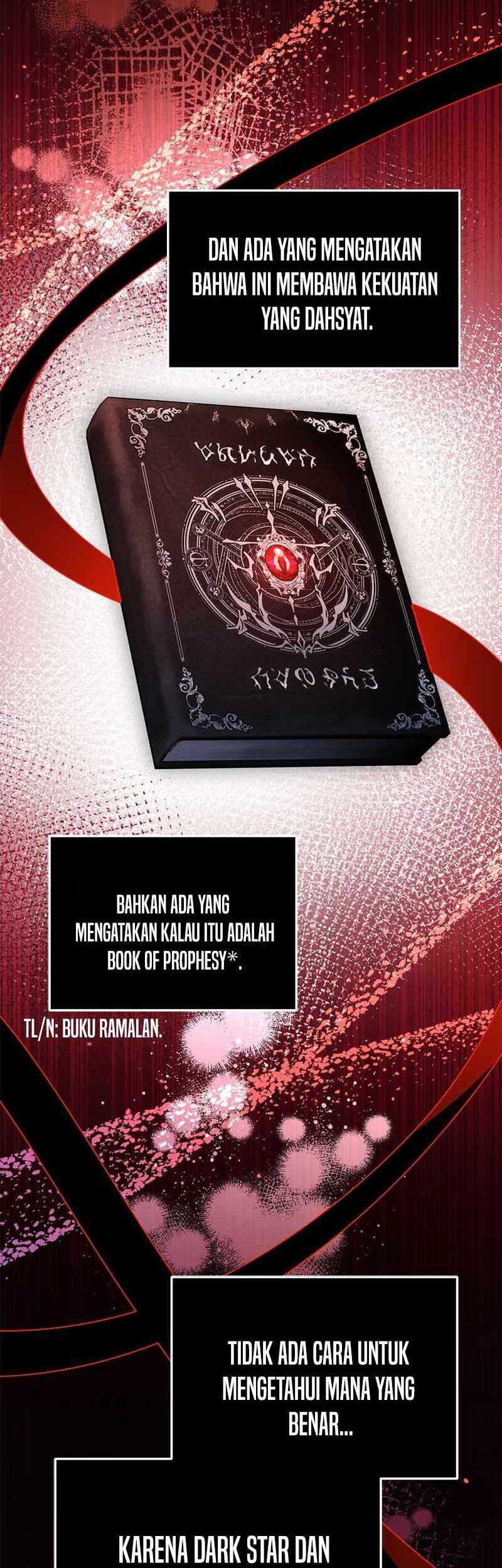 Heroes, Demons & Villains Chapter 82 Gambar 73