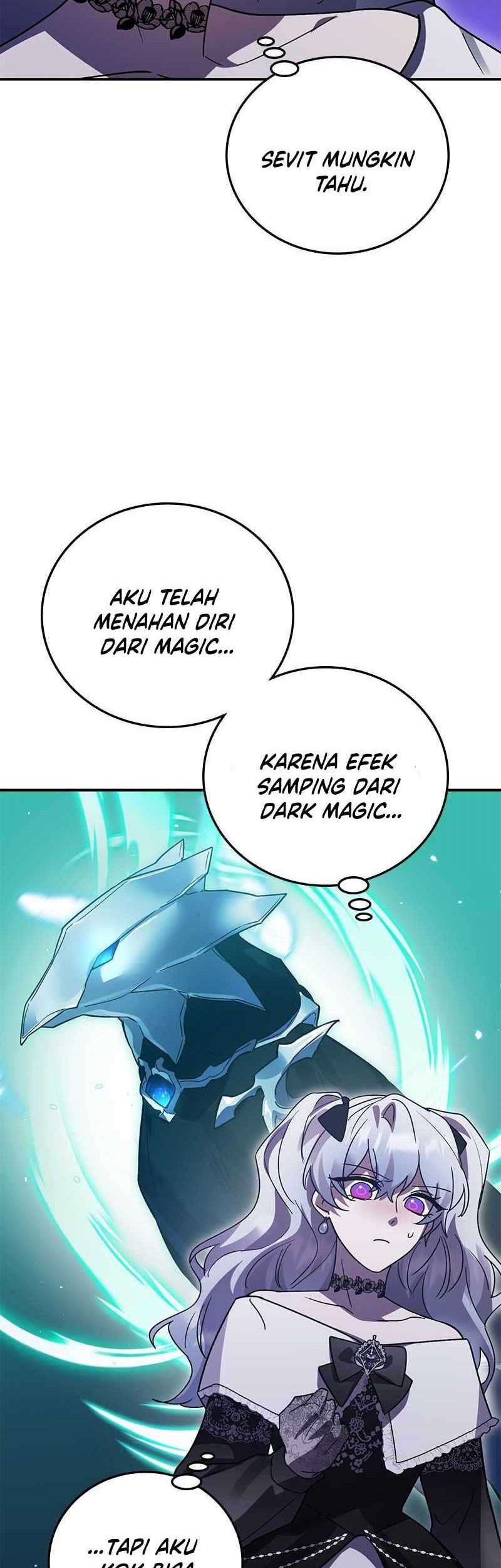 Heroes, Demons & Villains Chapter 82 Gambar 76