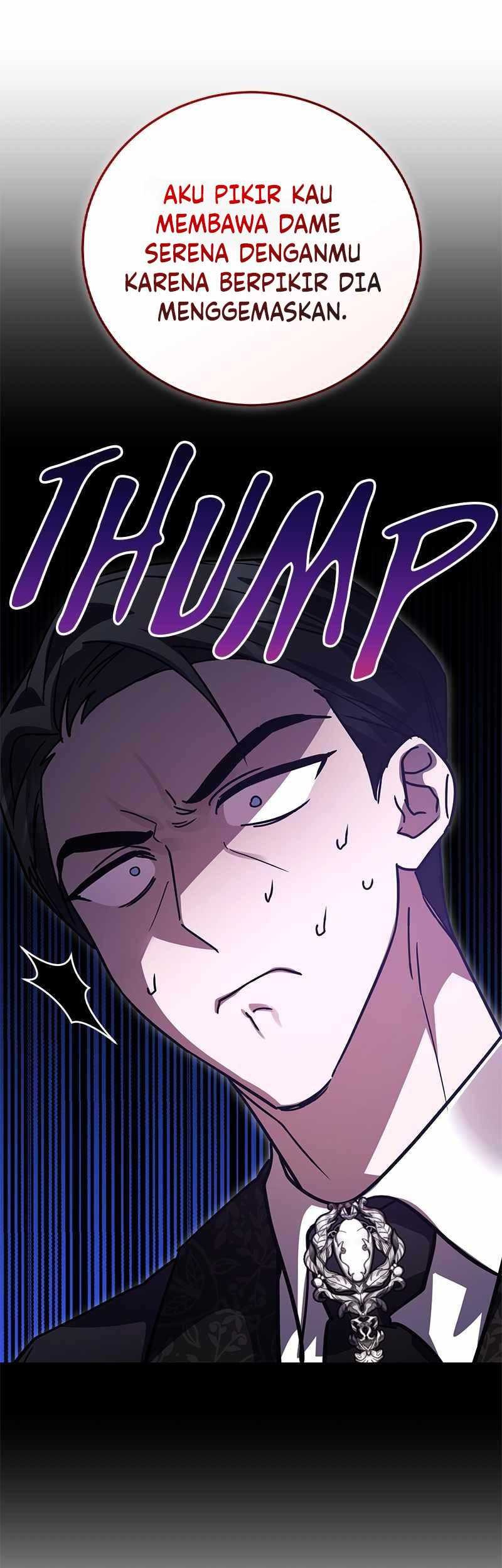Baca  Heroes, Demons & Villains Chapter 82 Gambar 2