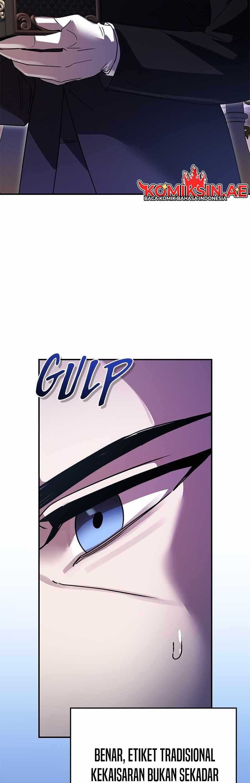 Heroes, Demons & Villains Chapter 82 Gambar 7