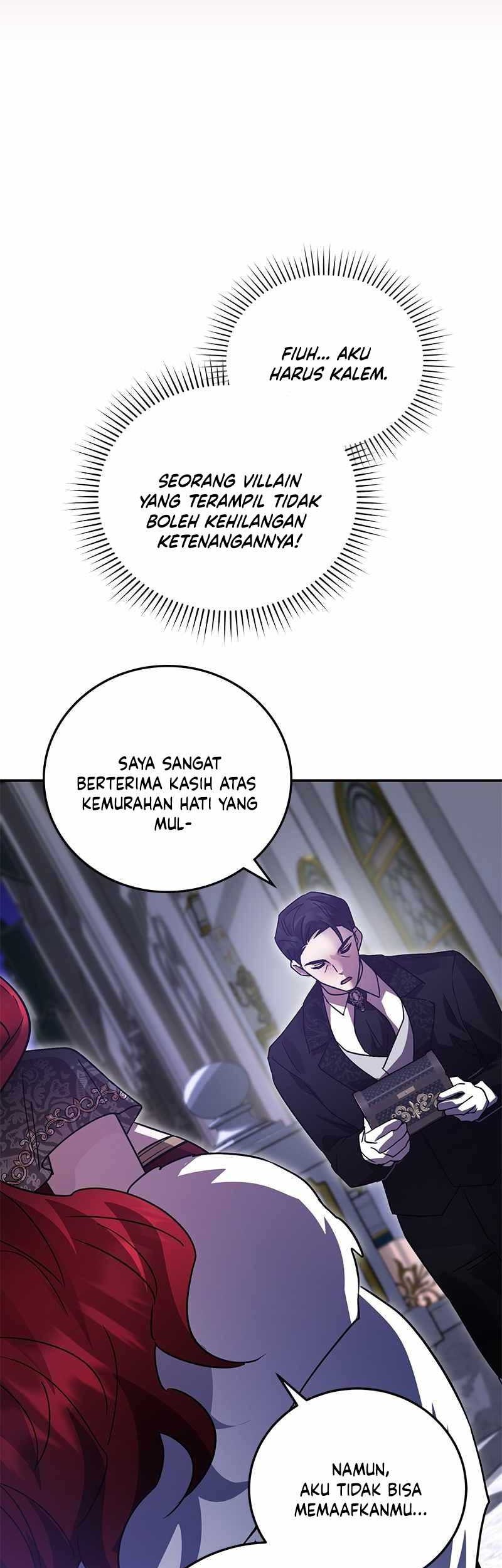 Heroes, Demons & Villains Chapter 82 Gambar 40