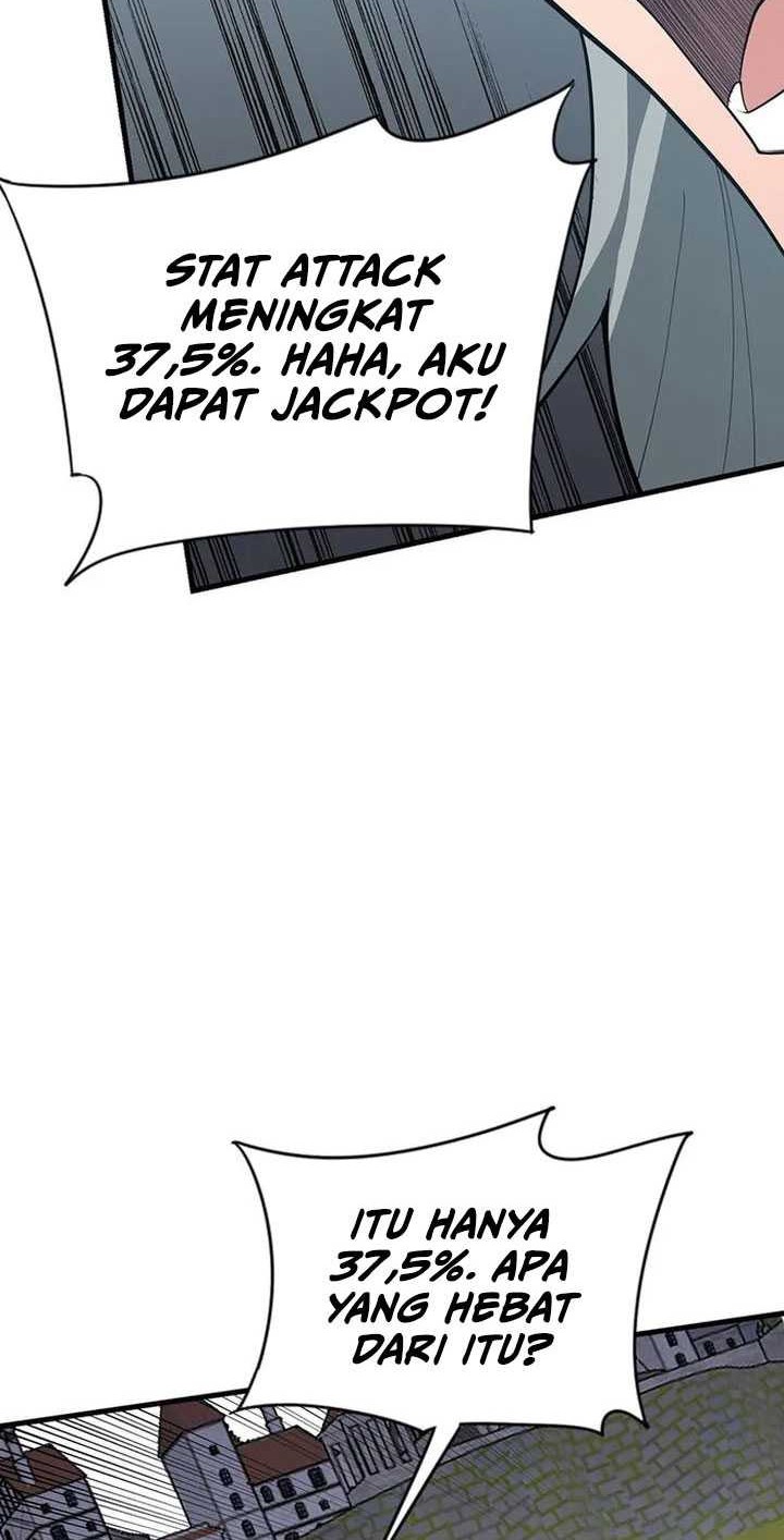 I Became The Game’s Biggest Villain Chapter 95 Gambar 21