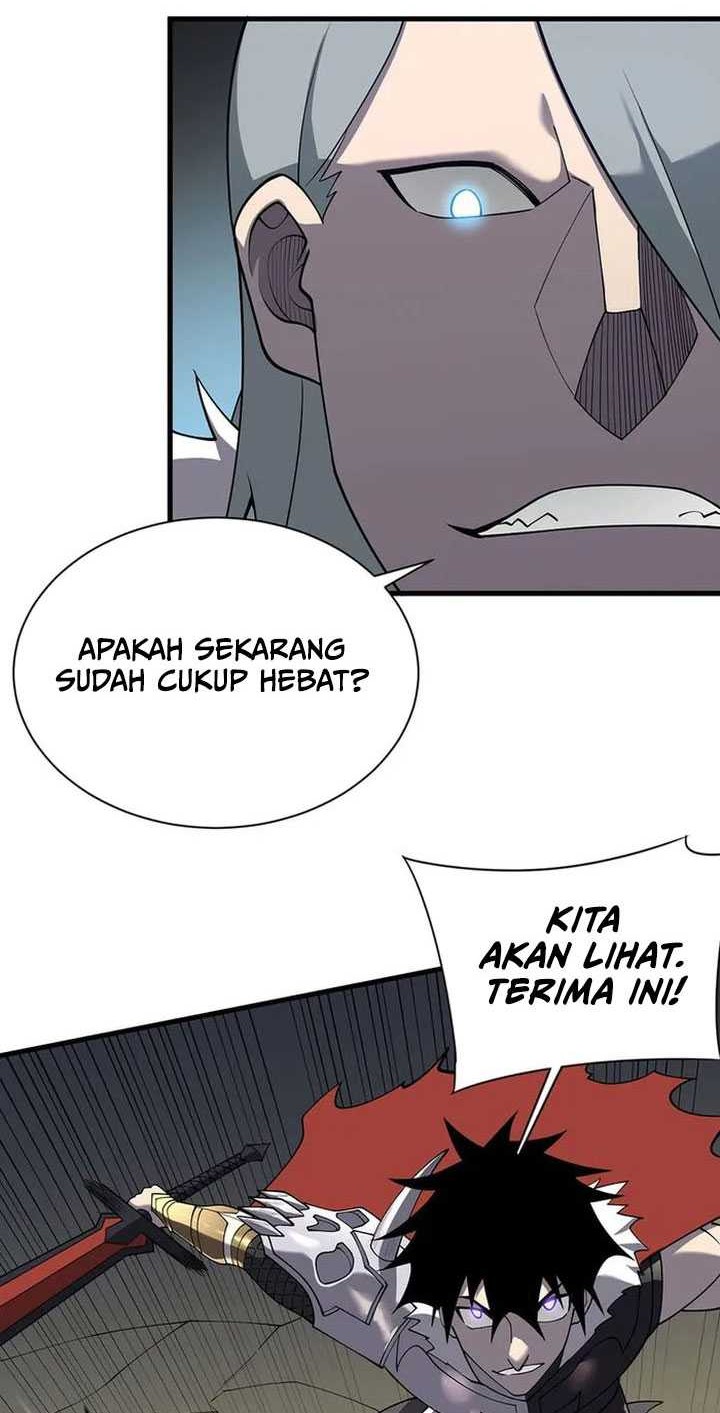 I Became The Game’s Biggest Villain Chapter 95 Gambar 23