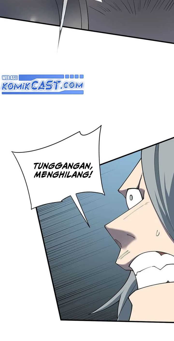 I Became The Game’s Biggest Villain Chapter 95 Gambar 25