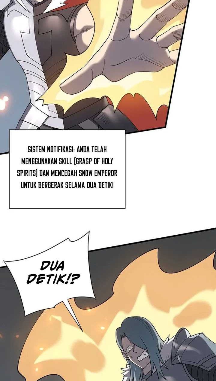 I Became The Game’s Biggest Villain Chapter 95 Gambar 27