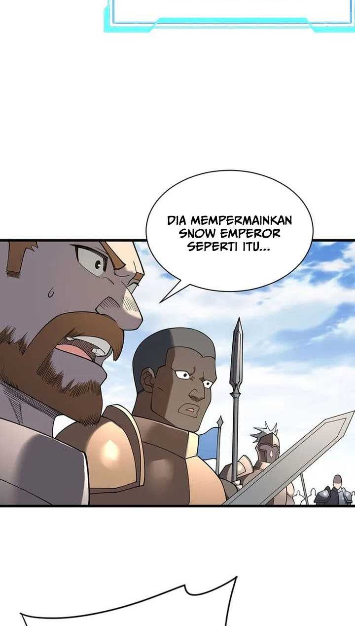 I Became The Game’s Biggest Villain Chapter 95 Gambar 29