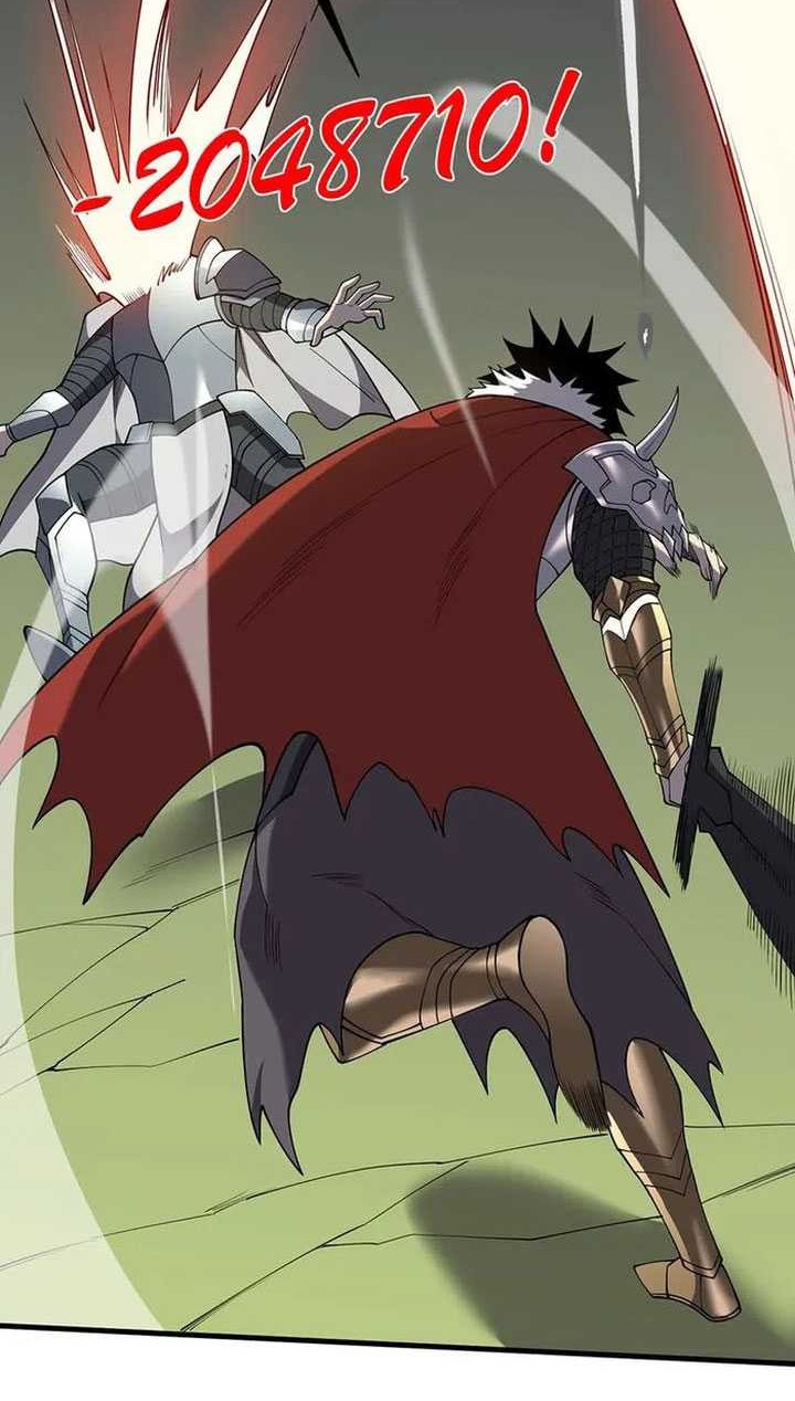 I Became The Game’s Biggest Villain Chapter 95 Gambar 31