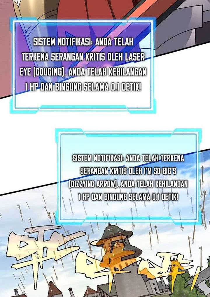 I Became The Game’s Biggest Villain Chapter 95 Gambar 35